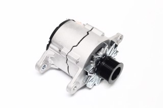 Генератор КАМАЗ дв.CUMMINS EQB 180,210-20 24V 70А <ДК> Распродажа