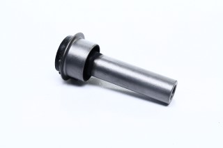 Втулка балки NISSAN QASHQAI 07- задн. міст (Вир-во FEBEST)