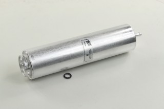 Фільтр паливний BMW 3 (E90/E91/E92/E93) (вир-во WIX-FILTERS)