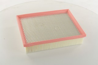 Фільтр повітряний FORD MONDEO V, S-MAX II 14- (вир-во WIX-FILTERS)