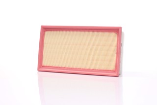 Фільтр повітряний CITROEN C4 II 2.0 BLUEHDI 13- (вир-во WIX-FILTERS)