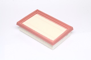 Фільтр повітряний PSA 1.0 VTi 14-, TOYOTA YARIS 1.0, 1.5 11- (вир-во WIX-FILTERS)