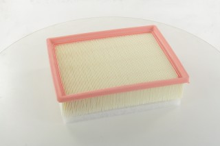 Фільтр повітряний Opel Vivaro B, Renault Traffic III, Vauxhall Vivaro II (вир-во WIX-FILTERS)