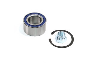 Підшипник маточини CHERY AMULET, FORD ESCORT 92-99, FIESTA -02 передн. (RIDER)