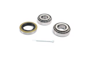 Підшипник маточини DAEWOO MATIZ задн. (RIDER)