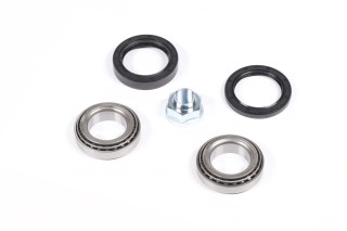 Підшипник маточини DAEWOO MATIZ передн. (RIDER)