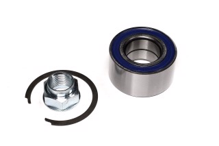 Підшипник маточини к-т FIAT DOBLO 01- передн. (RIDER)