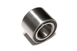 Підшипник маточини FORD FOGUS -04, FIESTA 02-08 задн. (без р/к) (RIDER)