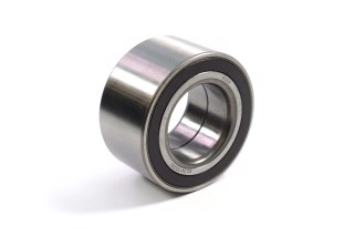 Підшипник маточини FORD FOGUS -04, FIESTA 02- передн. (RIDER)