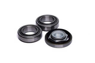 Підшипник маточини FORD SIERRA -94 передн. (RIDER)