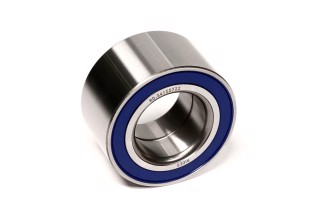 Підшипник маточини SKODA OCTAVIA 97- передн. (RIDER)