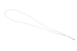 Трубка тормозная ВАЗ 2108 магистральная левая <ДК>