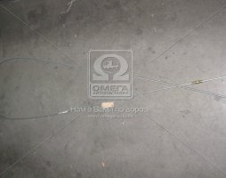 Трубка тормозная ВАЗ 2121 магистральная <ДК>