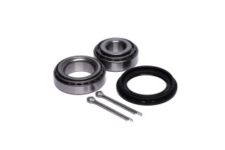 Подшипник задней ступицы, комплект AUDI 80 86-94 (RIDER)