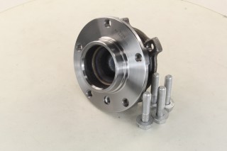 Маточина колеса BMW 5 (E39) 96-03 передн. (RIDER)