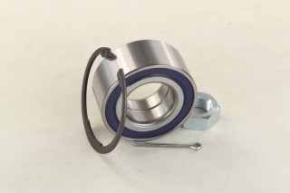 Підшипник маточини CITROEN BERLINGO 99- , PEUGEOT PARTNER 98- (RIDER)