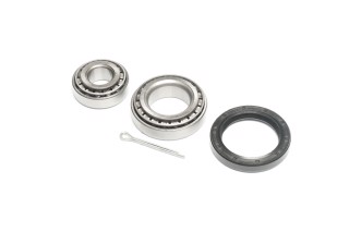 Подшипник ступицы, комплект FORD ESCORT 86-90, TRANSIT 86-91 (RIDER)