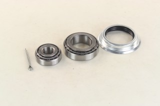 Підшипник маточини FORD TRANSIT 91-00 передн. (RIDER)