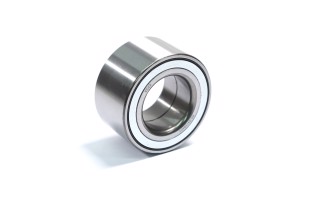 Подшипник передней ступицы HYUNDAI ACCENT, KIA RIO 05- (RIDER)