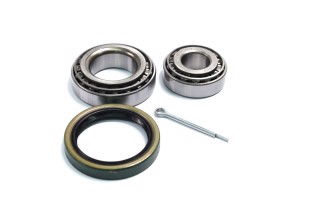 Підшипник маточини HYUNDAI H-1, H-100 93-00 передн. (RIDER)