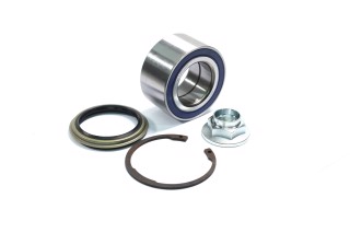 Підшипник маточини KIA SPORTAGE 05-, HYUNDAI TUCSON 04-06 задн. (RIDER)