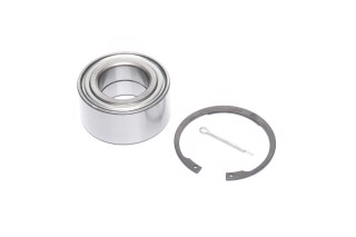 Підшипник маточини KIA SPORTAGE 05-, HYUNDAI TUCSON 04-06 передн. (d=84мм) (RIDER)