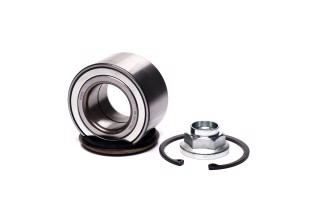 Підшипник маточини MAZDA 626 91-02 (GE,GF) (RIDER)