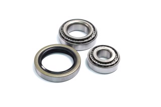 Підшипник маточини MB T1 -96 передн. (RIDER)