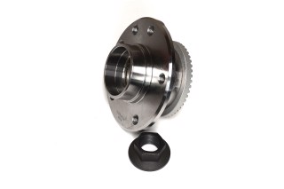 кульковий, з магніт. стрічкою ABS