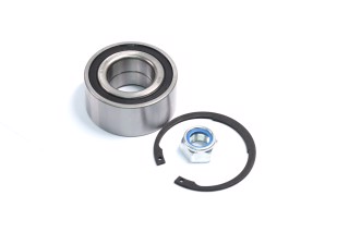 Підшипник маточини RENAULT TRAFIC 89-01 передн. (RIDER)