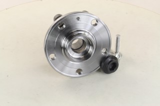 Маточина колеса к-т SKODA OCTAVIA 04-, VW GOLF V 04- (288 мм) передн. (RIDER)