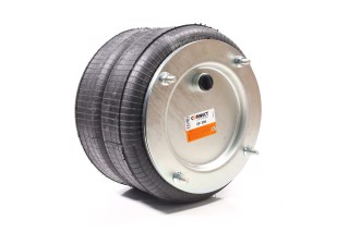 Пневморессора бублик (пр-во Connect)