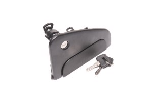 Ручка двері права DAF CF85 (TEMPEST)