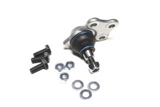 Опора кульова DACIA DUSTER 10 перед. міст (Вир-во SASIC)