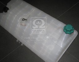 Бачок розширювальний MAN D2865/66 (TEMPEST)