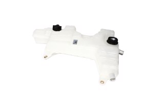 Бачок розширювальний для охолоджувальної рідини DAF LF 45/55; RVI, PREMIUM (TEMPEST)