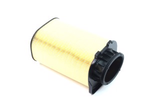 Фільтр повітряний MB C, E (180, 200, 250) 12- (вир-во Knecht-Mahle)