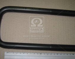 Стремянка М20*2*91*230 рессоры MAN (пр-во Schomaecker)