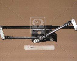 Трапеція склоочисника переднього (вир-во SsangYong)