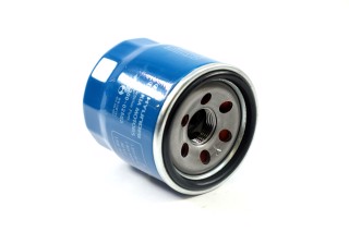 Фільтр оливний двигуна (вир-во Mobis)