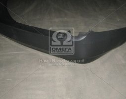 Бампер зад. CHERY JAGGI 06-10 (вир-во TEMPEST)