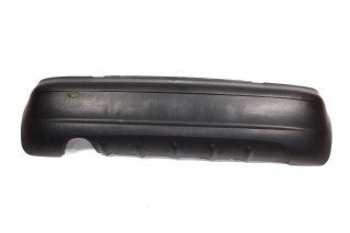 Бампер зад. DW MATIZ 01- (вир-во TEMPEST)