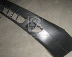 Бампер пер. CHERY EASTAR 03-11 (вир-во TEMPEST)