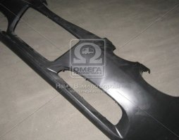 Бампер передний CHERY JAGGI 06-10 (пр-во TEMPEST)