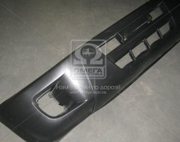 Бампер пер. CHERY TIGGO 05-12 (вир-во TEMPEST)