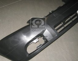 Бампер передний CHEV AVEO T250 06- (пр-во TEMPEST)
