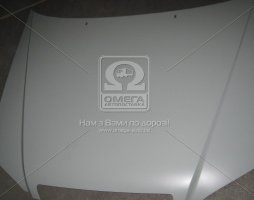 Капот CHERY AMULET 04-12 (TEMPEST)