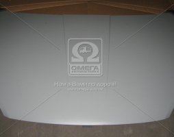 Капот CHERY ELARA 06-11 (TEMPEST)