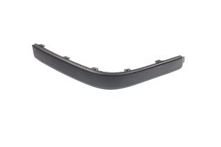 Накладка бампера пер. пра. AUDI 100 91-94 (TEMPEST)