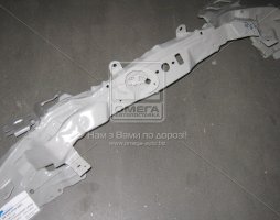 Панель передняя CHERY QQ 03-13 (пр-во TEMPEST)